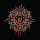 Godsmack 'Livin' In Sin'