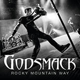 Godsmack 'Rocky Mountain Way'