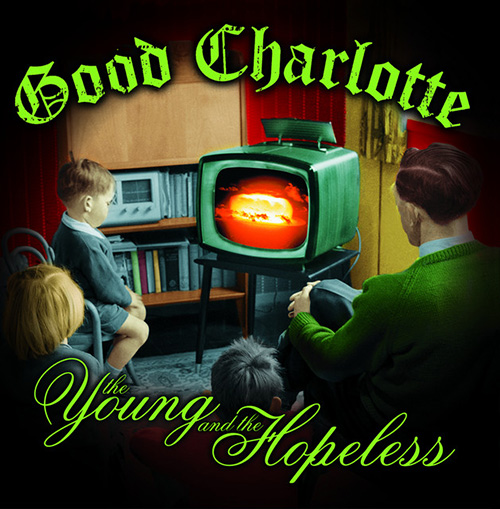 Easily Download Good Charlotte Printable PDF piano music notes, guitar tabs for Guitar Tab. Transpose or transcribe this score in no time - Learn how to play song progression.