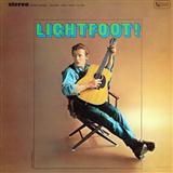 Gordon Lightfoot 'I'm Not Sayin''