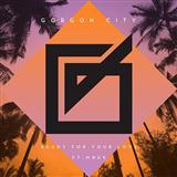 Gorgon City 'Ready For Your Love'