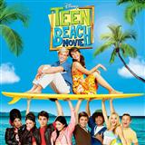 Grace Phipps 'Falling For Ya (from Teen Beach Movie)'