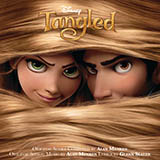 Grace Potter 'Something That I Want (from Disney's Tangled)'