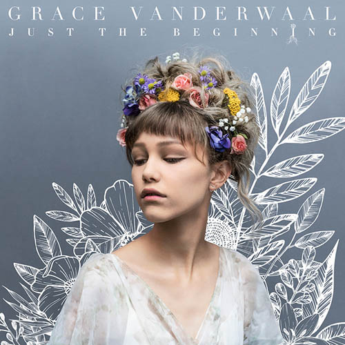 Easily Download Grace VanderWaal Printable PDF piano music notes, guitar tabs for Easy Piano. Transpose or transcribe this score in no time - Learn how to play song progression.