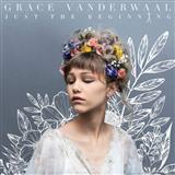 Grace VanderWaal 'So Much More Than This'