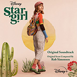 Grace VanderWaal 'Today And Tomorrow (from Disney's Stargirl)'