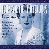 Gracie Fields 'The First Time I Saw You'