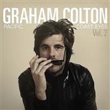 Graham Colton 'Hold Onto My Heart'