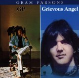 Gram Parsons 'A Song For You'