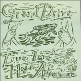 Grand Drive 'A Ladder To The Stars'