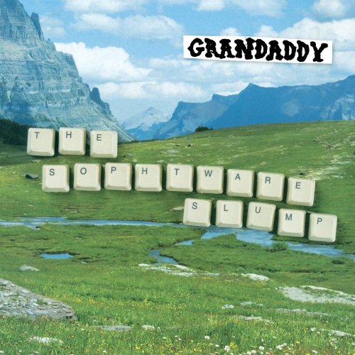 Easily Download Grandaddy Printable PDF piano music notes, guitar tabs for Guitar Chords/Lyrics. Transpose or transcribe this score in no time - Learn how to play song progression.