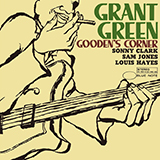 Grant Green 'What Is This Thing Called Love?'