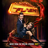 Grant Gustin 'Runnin' Home To You (from The Flash) (arr. Blake Neely)'