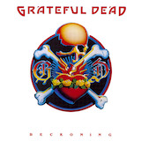 Grateful Dead 'Bird Song'