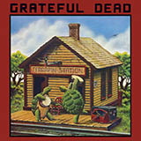 Grateful Dead 'Estimated Prophet'