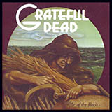 Grateful Dead 'Mississippi Half-Step Uptown Toodeloo'