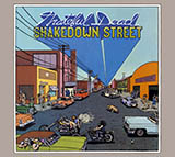 Grateful Dead 'Shakedown Street'