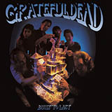Grateful Dead 'Standing On The Moon'
