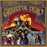 Grateful Dead 'The Golden Road'