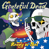 Grateful Dead 'Way To Go Home'