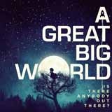 Great Big World 'Say Something (feat. Christina Aguilera)'