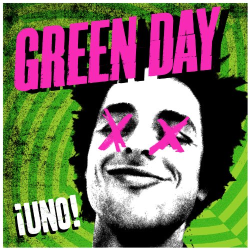 Easily Download Green Day Printable PDF piano music notes, guitar tabs for Guitar Tab. Transpose or transcribe this score in no time - Learn how to play song progression.