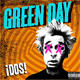 Green Day 'F*** Time'