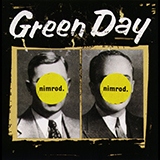 Green Day 'Good Riddance (Time Of Your Life)'