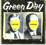 Green Day 'Hitchin' A Ride'