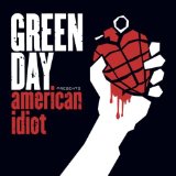 Green Day 'Jesus Of Suburbia: Jesus Of Suburbia/City Of The Damned/I Don't Care/Dearly Beloved/Tales Of Another'