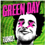 Green Day 'Loss Of Control'