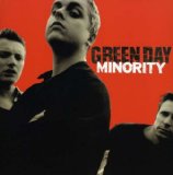 Green Day 'Minority'