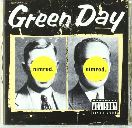 Easily Download Green Day Printable PDF piano music notes, guitar tabs for Guitar Chords/Lyrics. Transpose or transcribe this score in no time - Learn how to play song progression.
