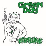Green Day 'Welcome To Paradise'