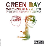 Green Day 'Working Class Hero'