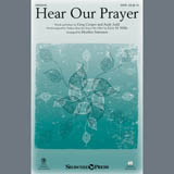 Greg Cooper & Andy Judd 'Hear Our Prayer (arr. Heather Sorenson)'