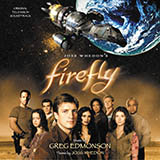 Greg Edmonson 'Firefly Main Title'