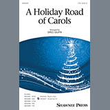 Greg Gilpin 'A Holiday Road of Carols'