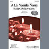 Greg Gilpin 'A La Nanita Nana (Hear Lullabies And Sleep Now)'