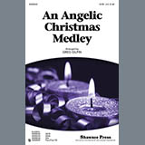 Greg Gilpin 'An Angelic Christmas Medley'