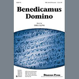 Greg Gilpin 'Benedicamus Domino'