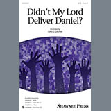 Greg Gilpin 'Didn't My Lord Deliver Daniel?'