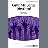 Greg Gilpin 'Give Me Some Rhythm!'