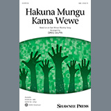 Greg Gilpin 'Hakuna Mungu Kama Wewe'
