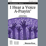 Greg Gilpin 'I Hear A Voice A-Prayin''