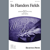 Greg Gilpin 'In Flanders Fields'