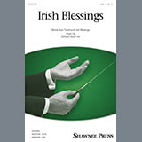 Greg Gilpin 'Irish Blessings'