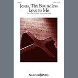Greg Gilpin 'Jesus, Thy Boundless Love To Me'
