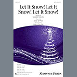 Greg Gilpin 'Let It Snow! Let It Snow! Let It Snow!'