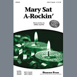 Greg Gilpin 'Mary Sat A-Rockin''